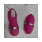 Huevo Vibrador con 30 funciones