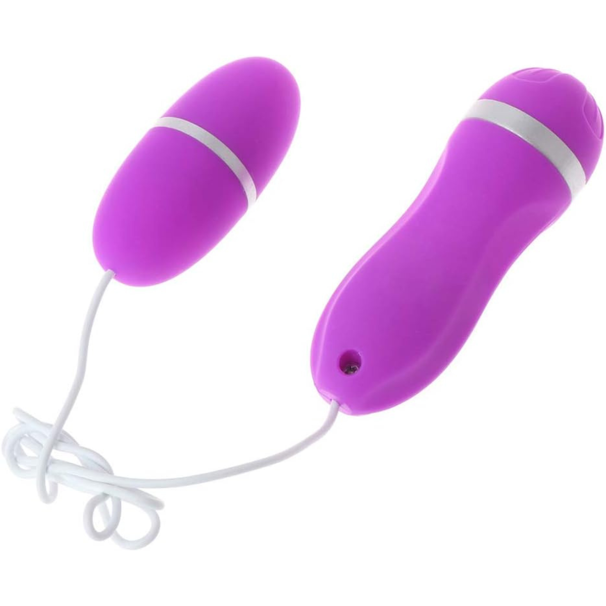 Huevo Vibrador con 30 funciones